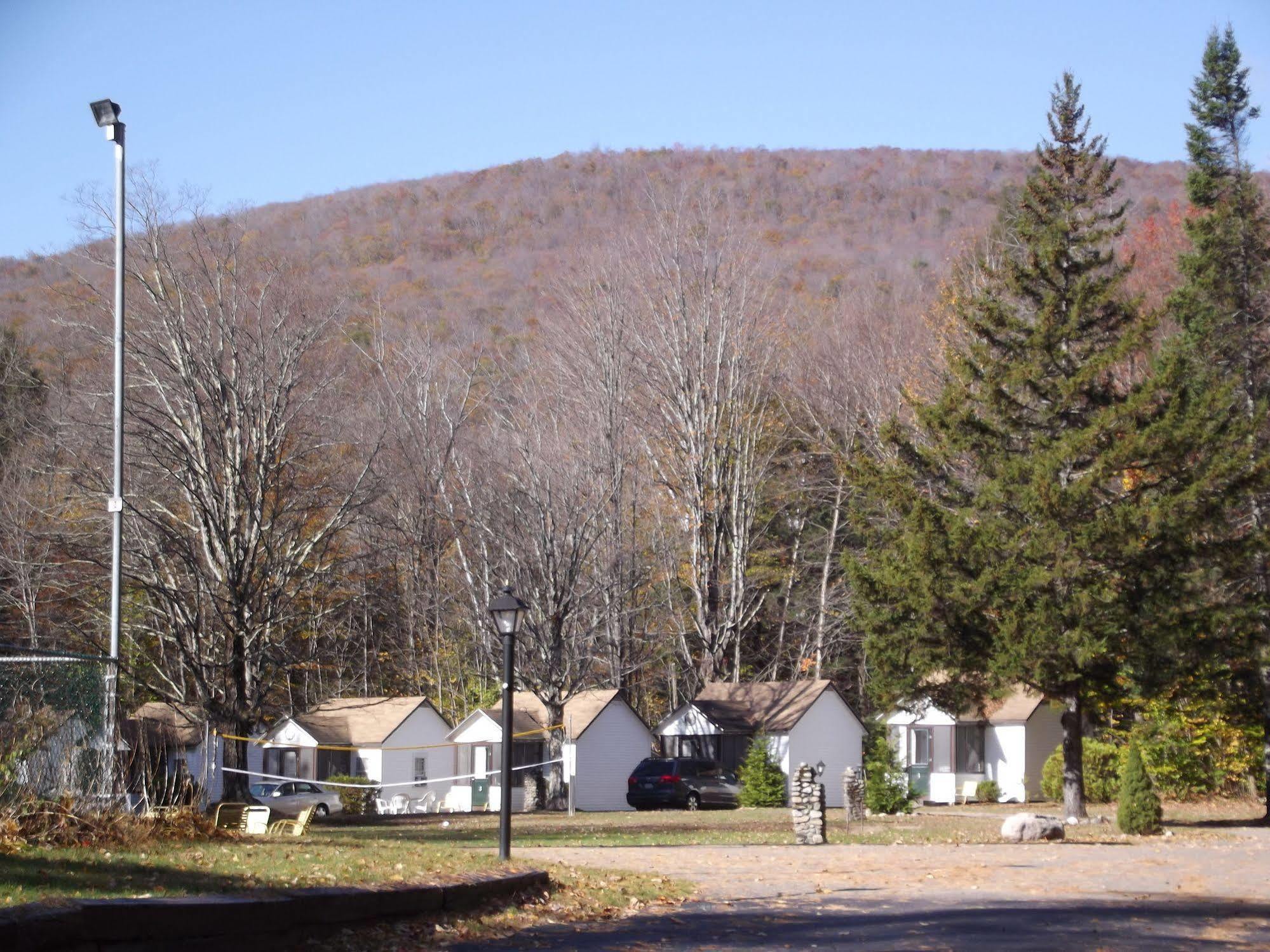 Profile Motel & Cottages Lincoln Exterior photo